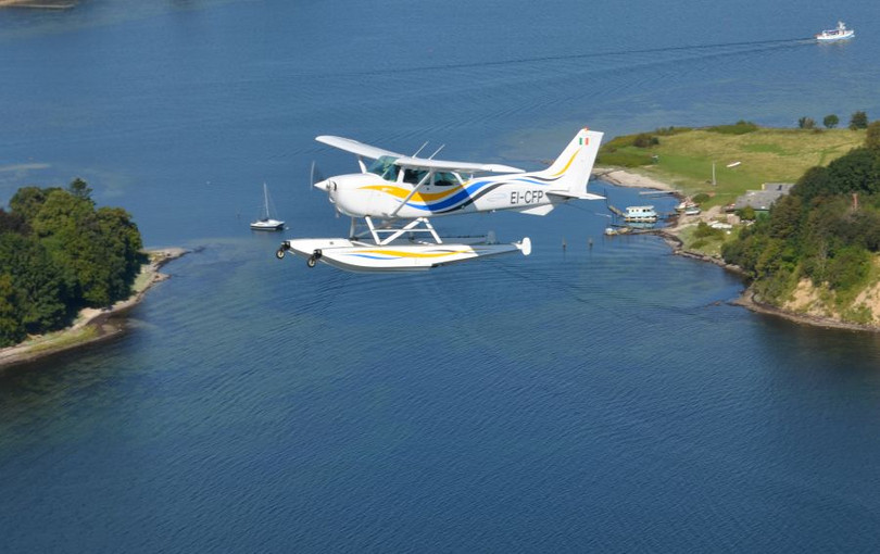 Wasserflugzeug