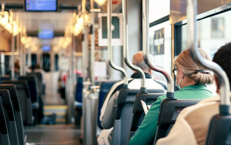 Nahverkehr SH