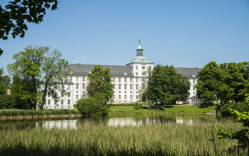 Schloss Gottorf