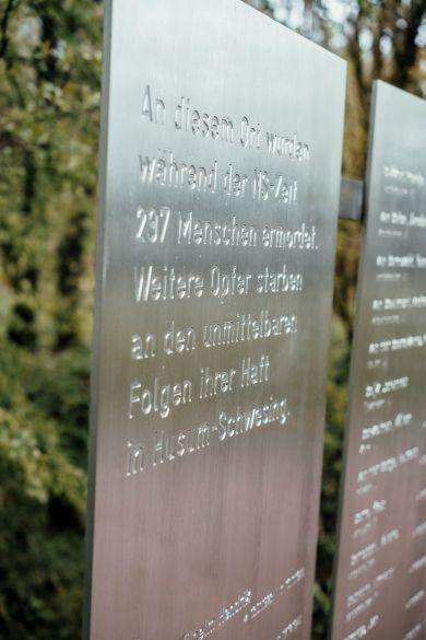 Husum-Schwesing-begegnungsstaette