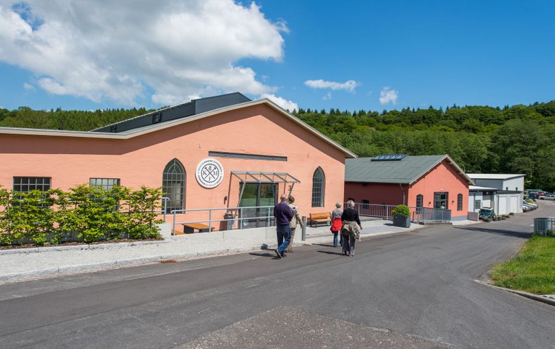 Industriemuseum Kupfermühle