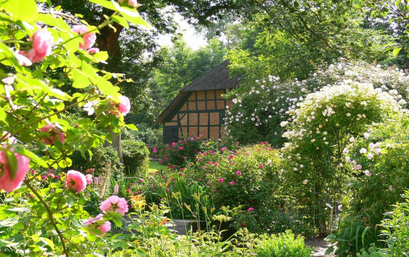 Landwirtschaftsmuseum