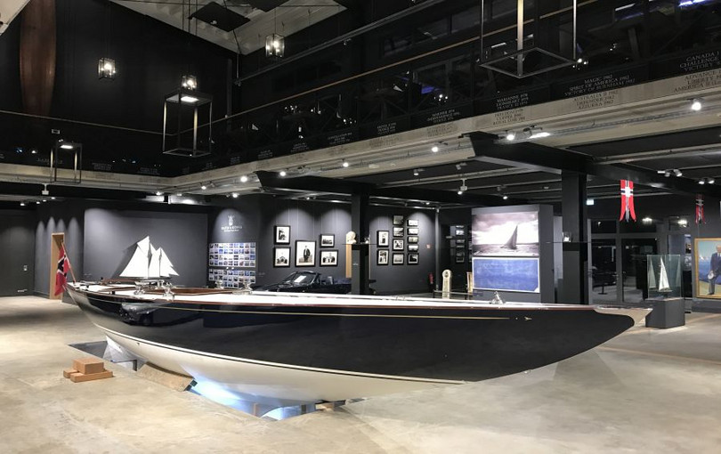 Yachting Heritage Centre