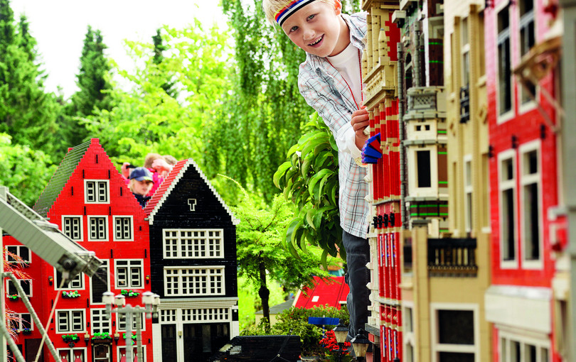 Legoland Billund