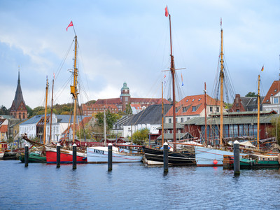 maritimes-flensburg