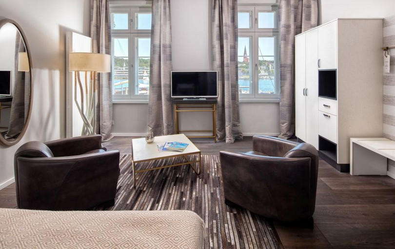Hotels