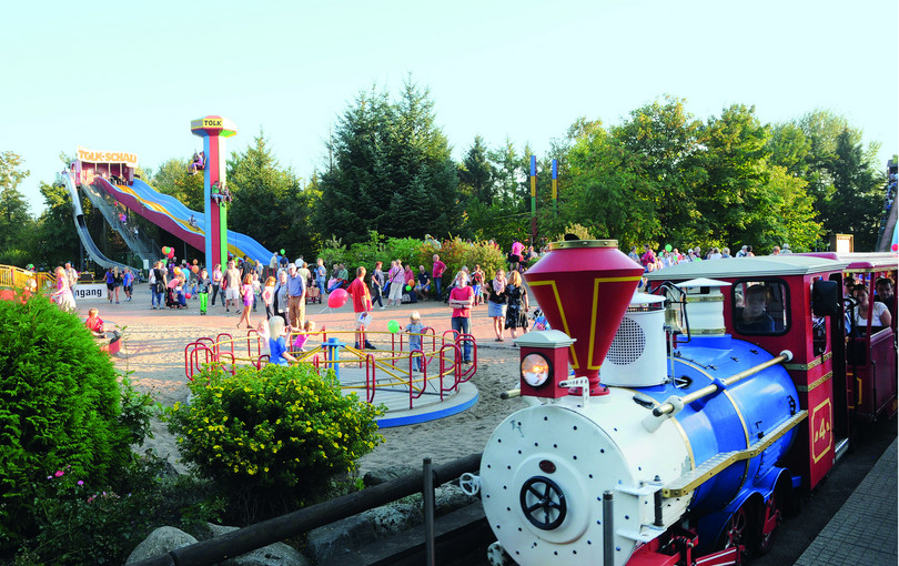 Freizeitpark Tolk-Schau