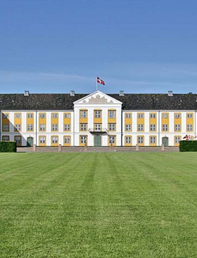 Schloss Augustenburg