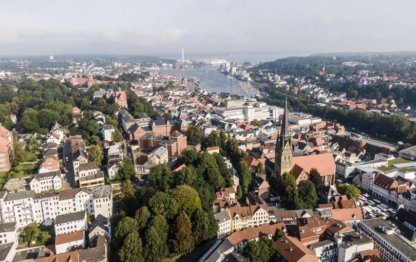 Stadtpläne