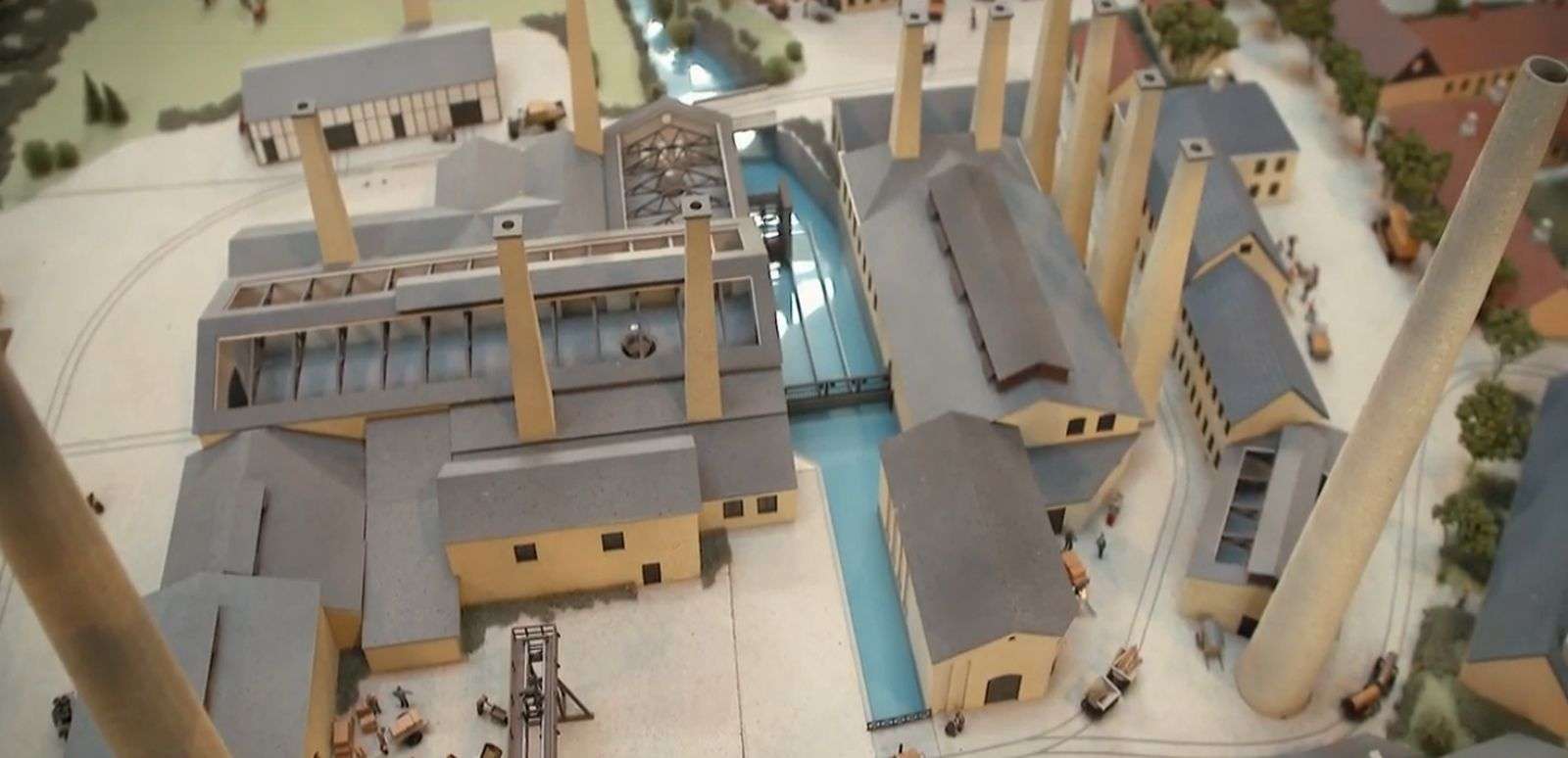 industriemuseum