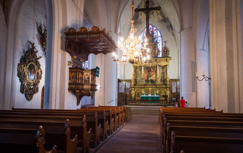 St. Marien