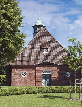 Kirche Harrislee