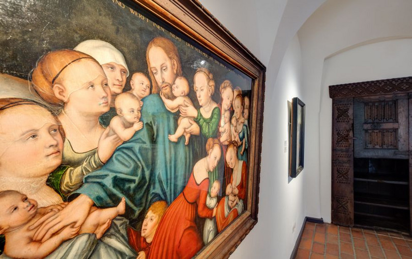 Museum für Kunst und Kunstgeschichte