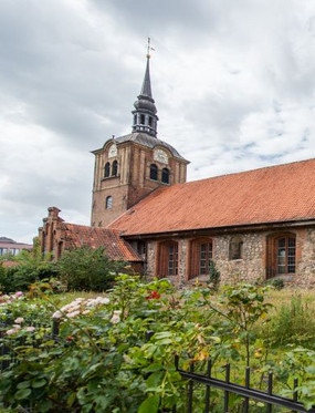 St. Johannis