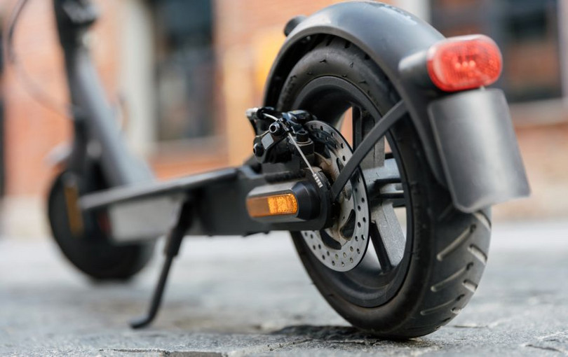 E-Scooter