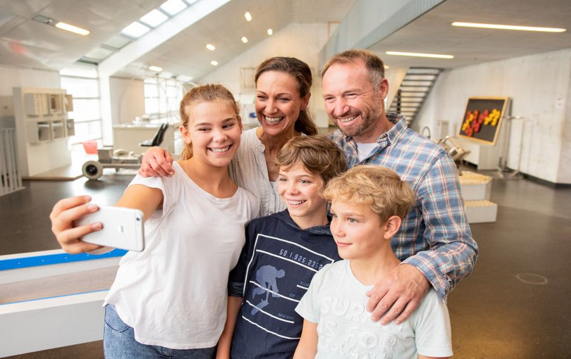 Family fun