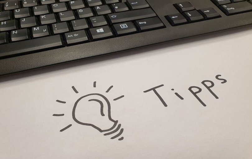Tipps