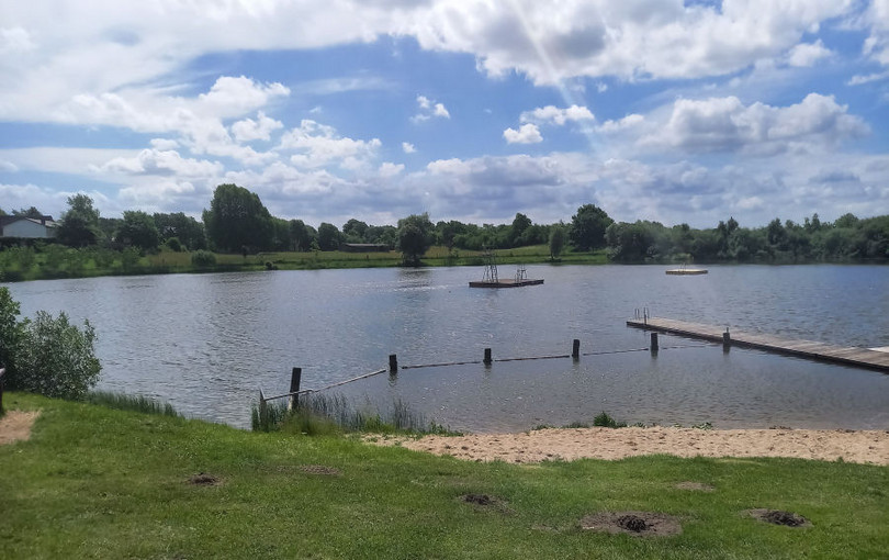 Hollmarksee