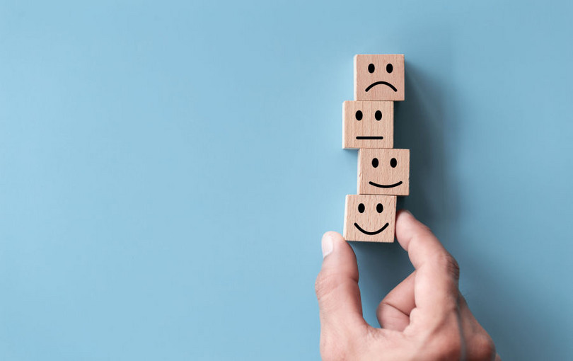 Beschwerden und Feedback