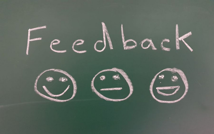 Feedback