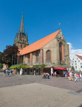 St. Nikolai