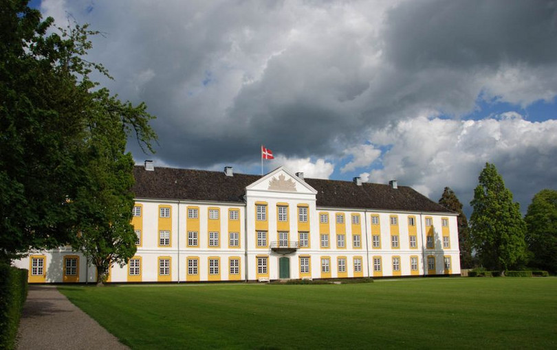 Schloss Augustenburg