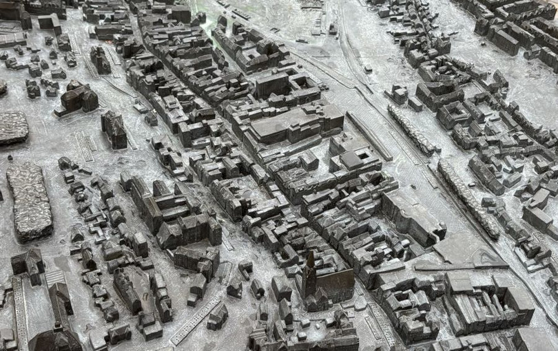 Stadtmodell