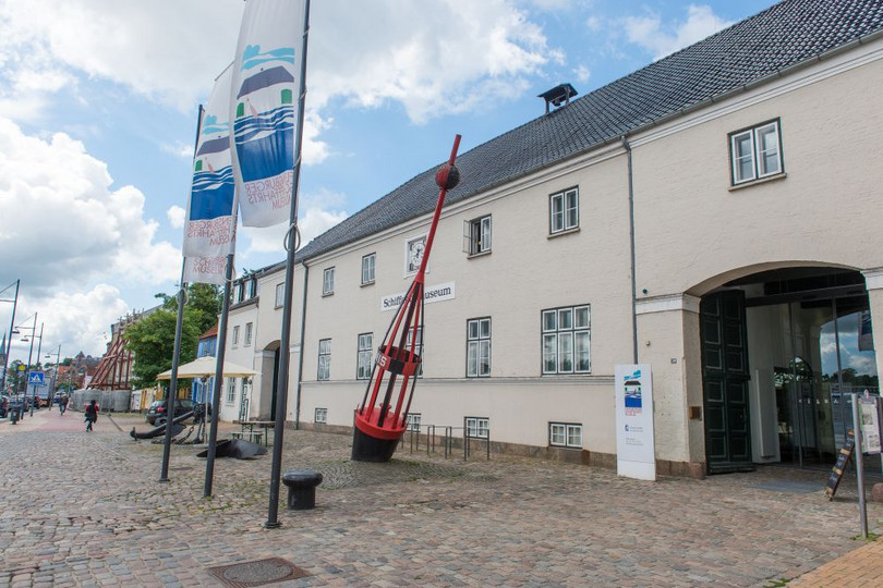 Schifffahrtsmuseum