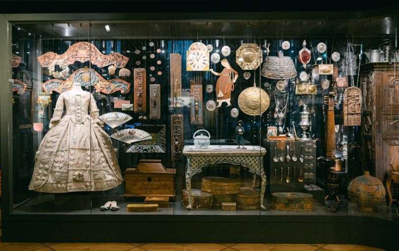 Dithmarscher Landesmuseum