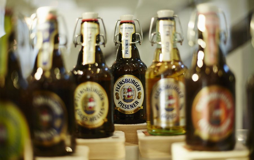 Flensburger Brauerei
