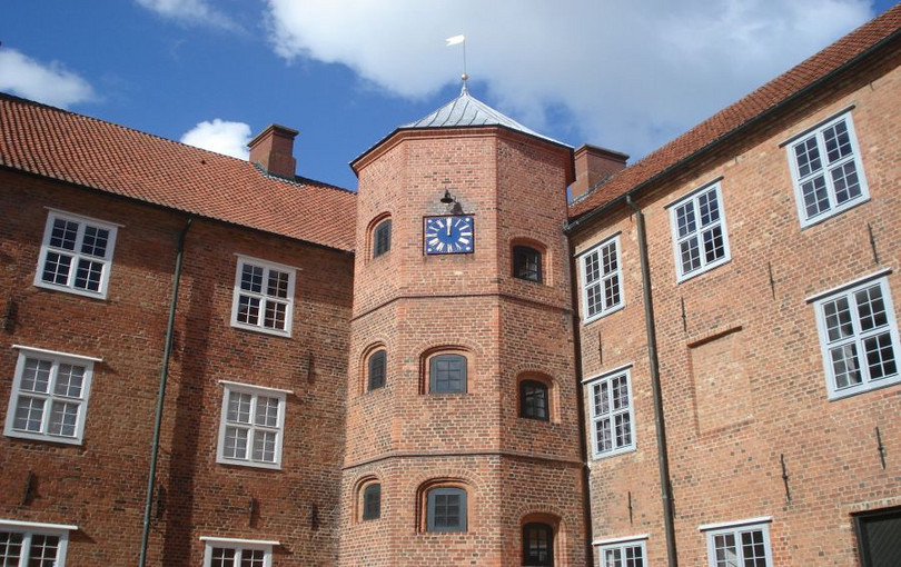 Schloss Sonderburg