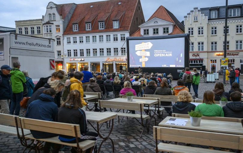 Veranstaltungsunterstützung