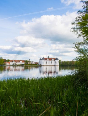Schloss Glücksburg