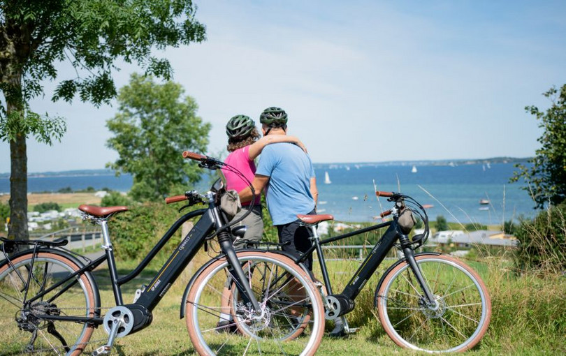 Baltic Coast Cycle Route