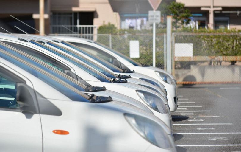 Carsharing