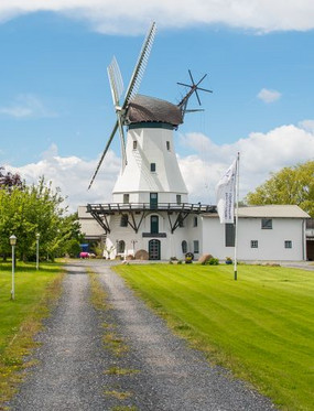 Mühle Steinadler in Westerholz