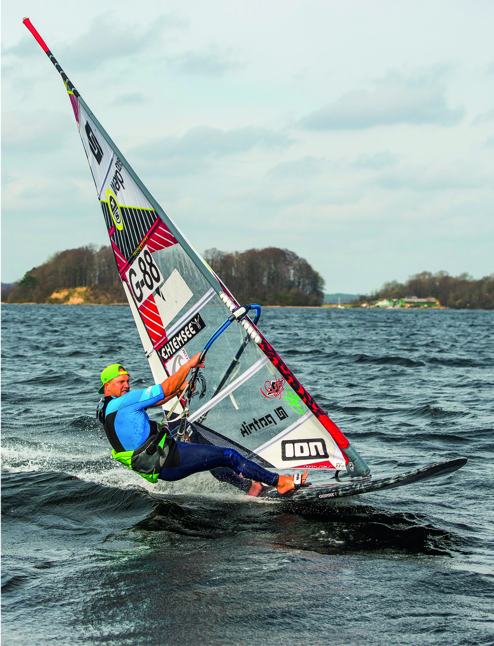 Surfen-klein