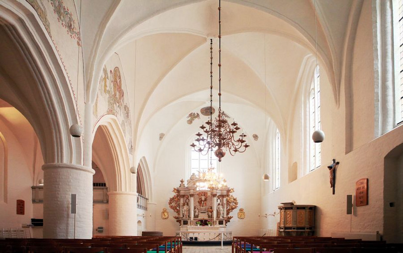 Helligåndskirken