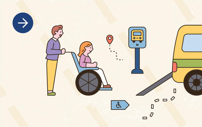 Anreise & Mobilität