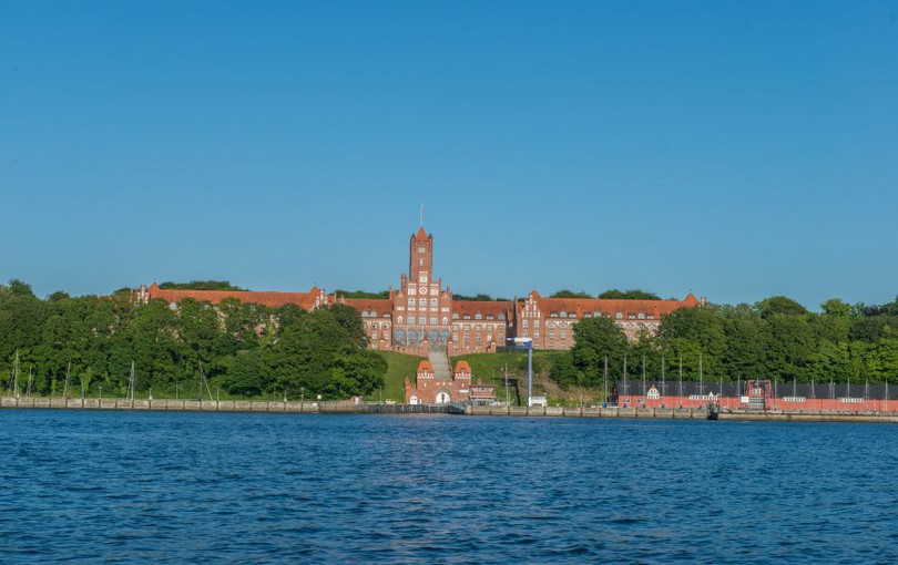 Marineschule
