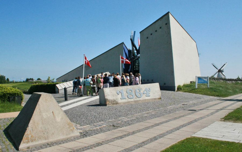 Düppeler Schanzen