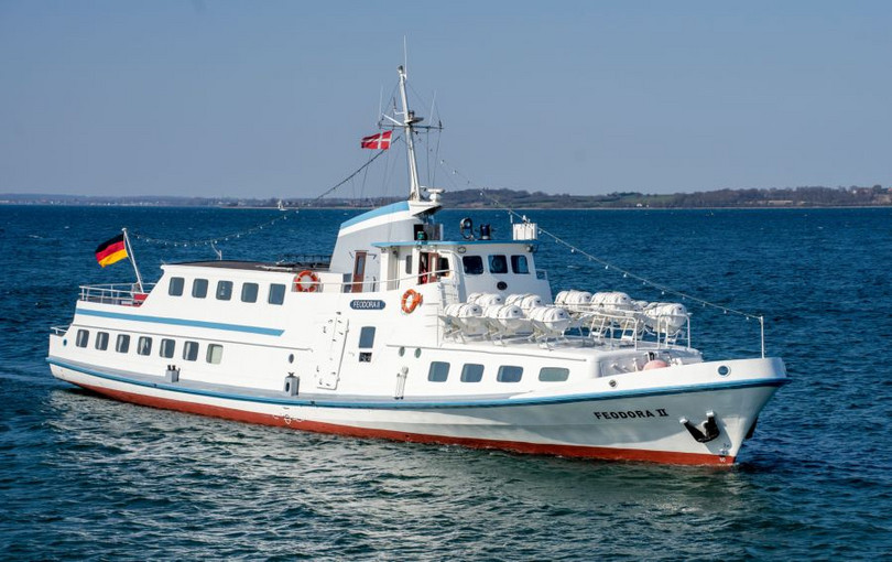 MS Feodora