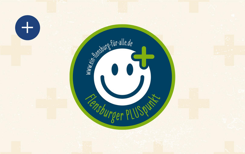 Flensburger Pluspunkt