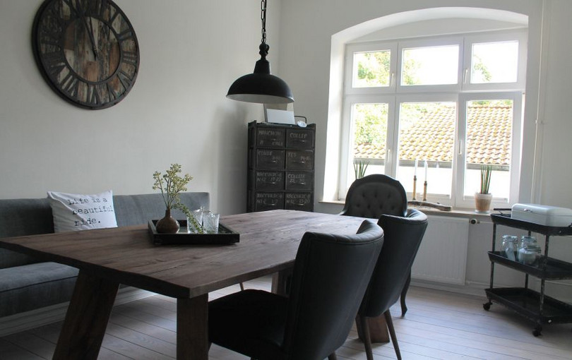 Ferienwohnungen