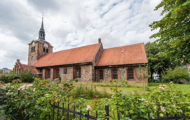 St. Johannis