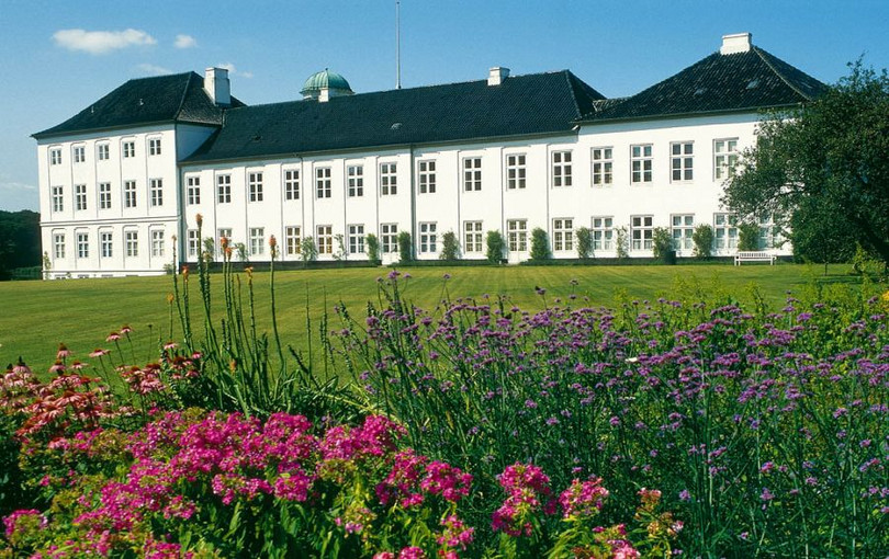 Schloss Gravenstein