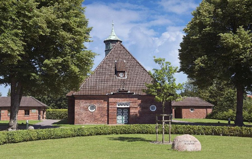 Kirchen Harrislee