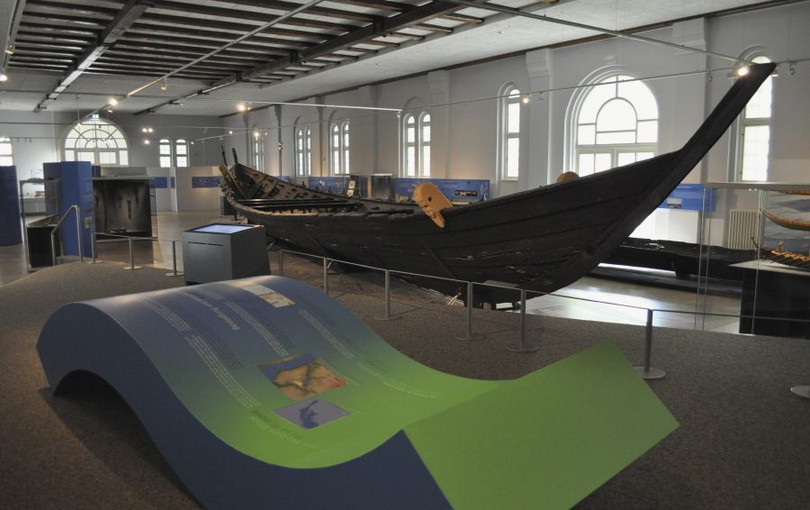 Museum für Archäologie