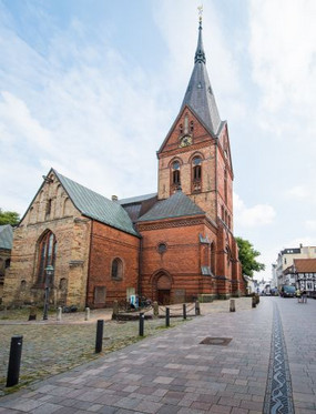 St. Marien