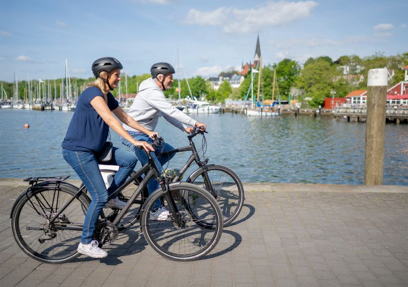 Flensburg Fjord Route